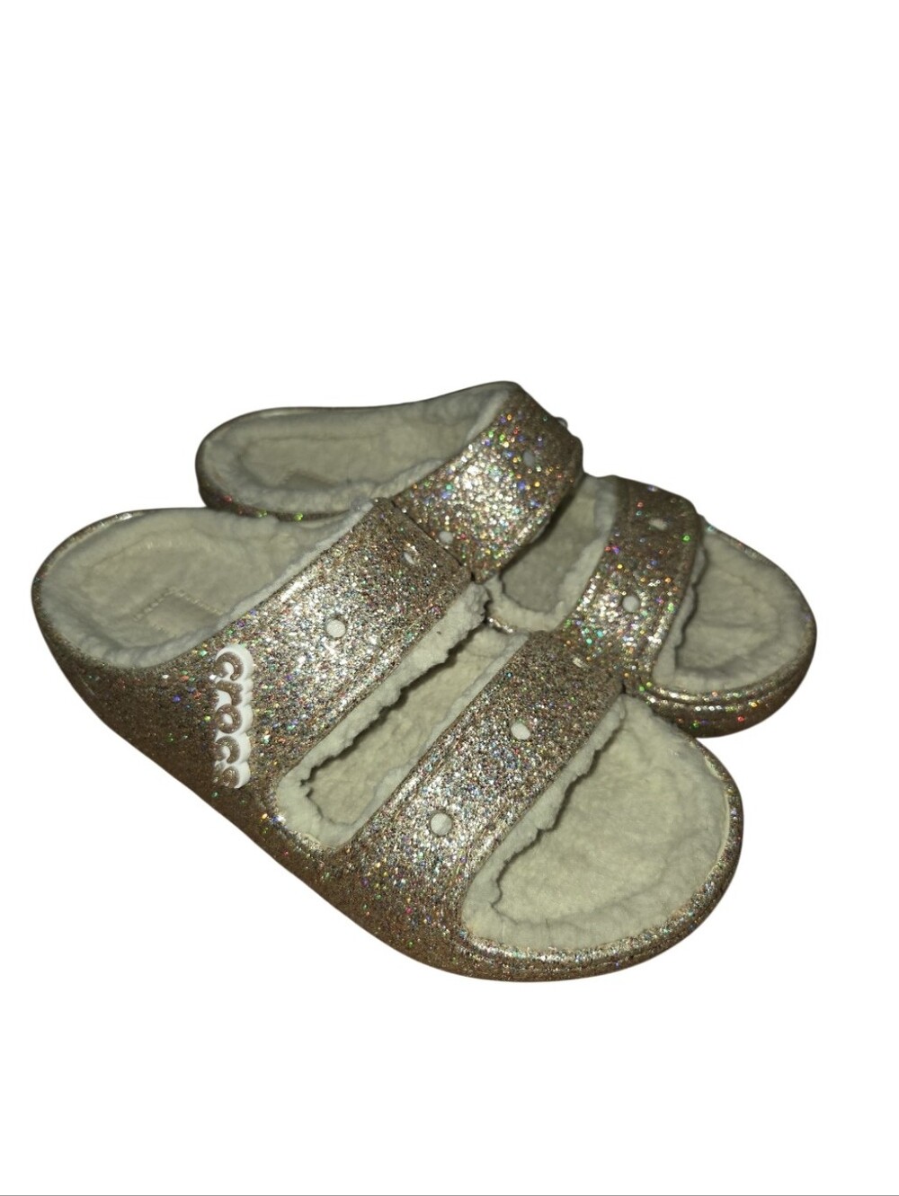 CROCS Cozy Sandals